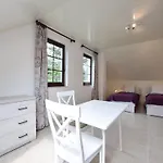 Apartment Lakeview In