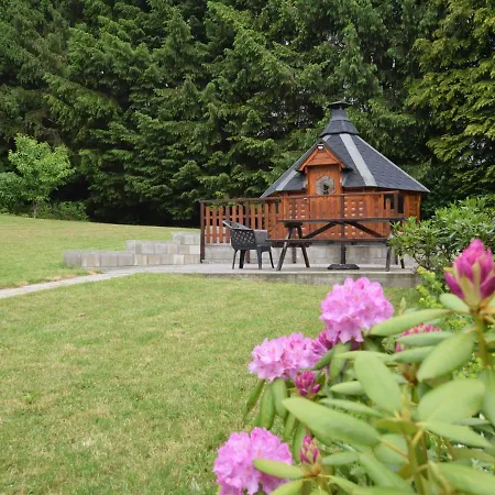 Quaint In With Private Terrace Appartement