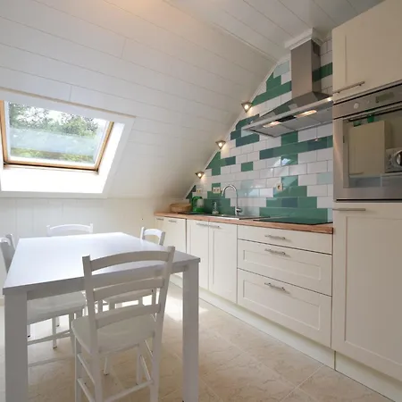 Lakeview In Vielsalm