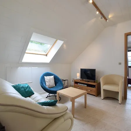 Apartment Lakeview In