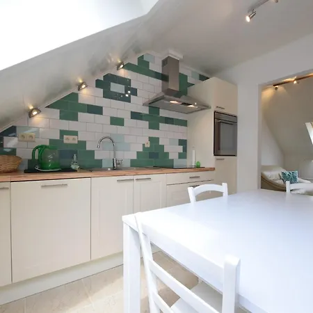 Lakeview In Vielsalm