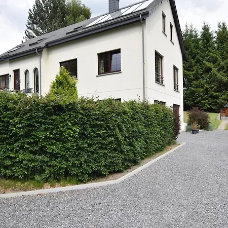 Lakeview In * Vielsalm