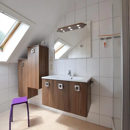 Lakeview In Vielsalm