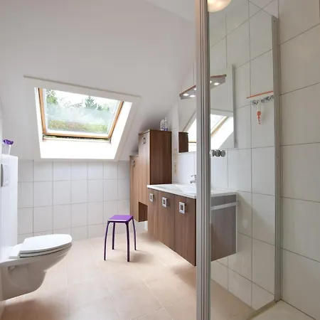 Apartment Lakeview In