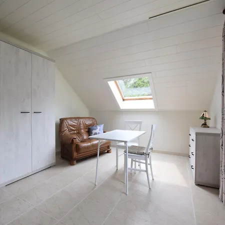 Appartement Lakeview In *