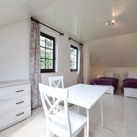 Apartment Lakeview In