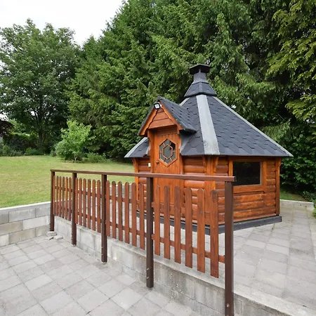 Lakeview In Apartment Vielsalm