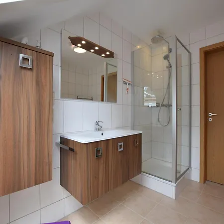 Apartment Lakeview In Vielsalm