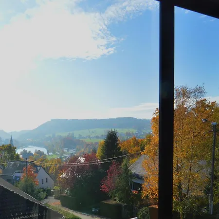 Lakeview In * Vielsalm