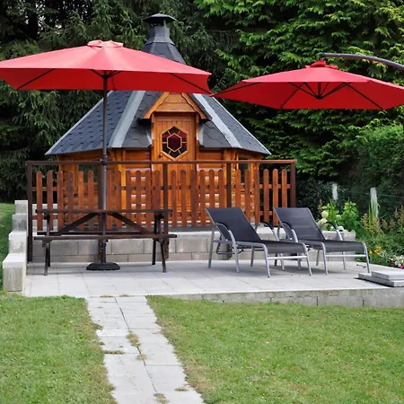 Lakeview In Vielsalm