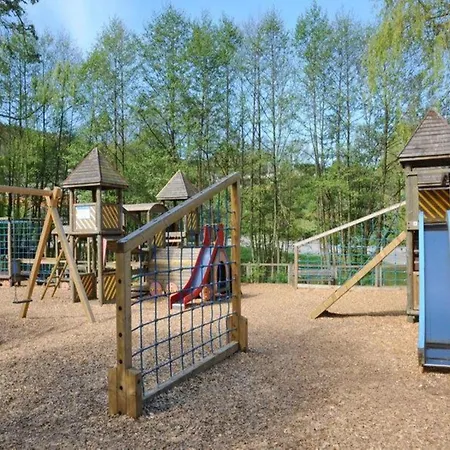 Lakeview In * Vielsalm