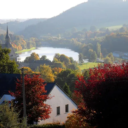 Apartment Lakeview In Vielsalm