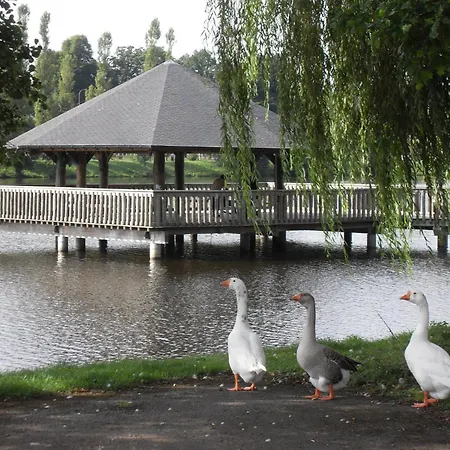 Apartment Lakeview In