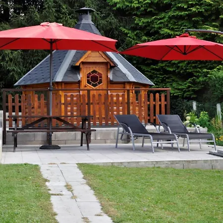Quaint In With Private Terrace *