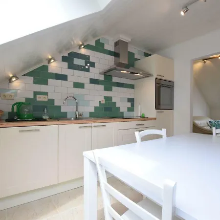 Quaint In With Private Terrace *