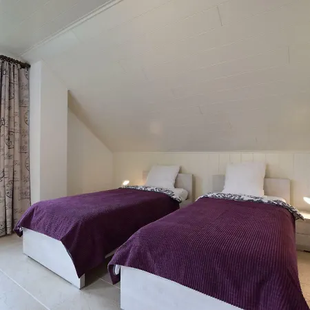 Appartement Quaint In With Private Terrace