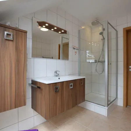 Quaint In With Private Terrace