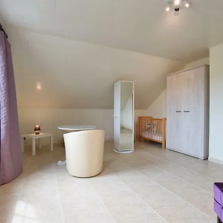 Quaint In With Private Terrace