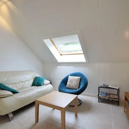 Quaint In With Private Terrace Apartment *