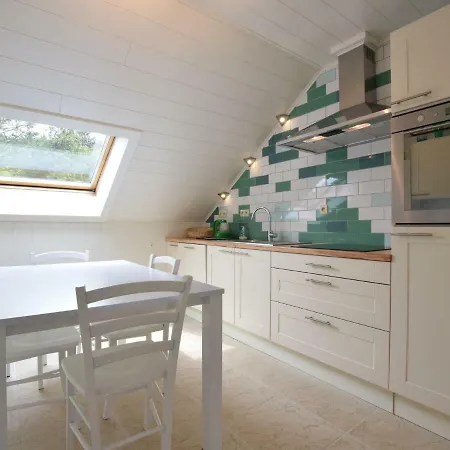 Quaint In With Private Terrace *