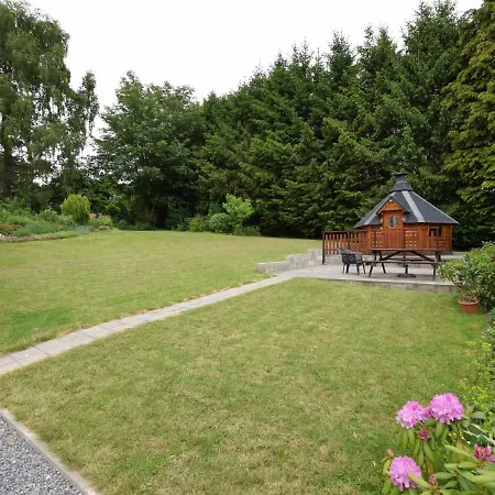 Quaint In With Private Terrace Apartment