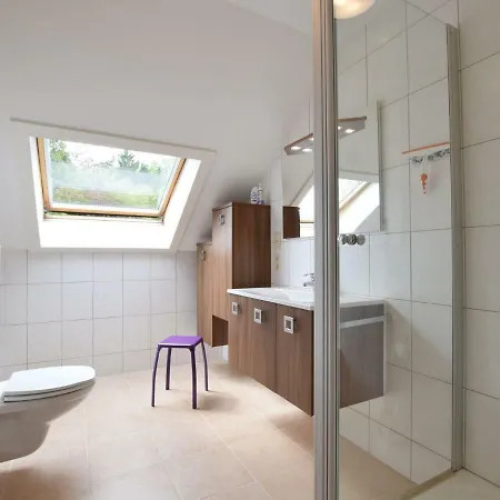 Appartement Quaint In With Private Terrace *