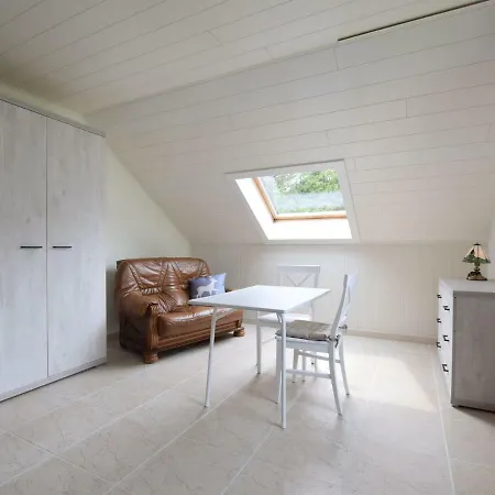 Apartment Quaint In With Private Terrace