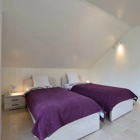 Quaint In With Private Terrace